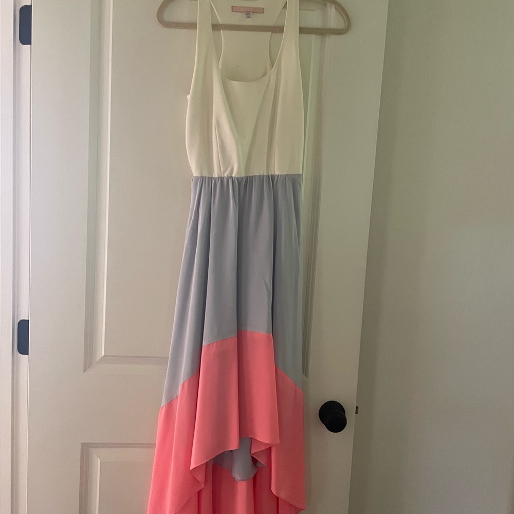 Anthro Hutch Dress